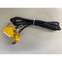 Brooks Automation / Equipe 2002-2006 Robot Cable...